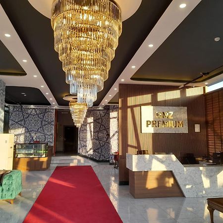 Hmz Premium Konaklama Cekmekoey Esterno foto