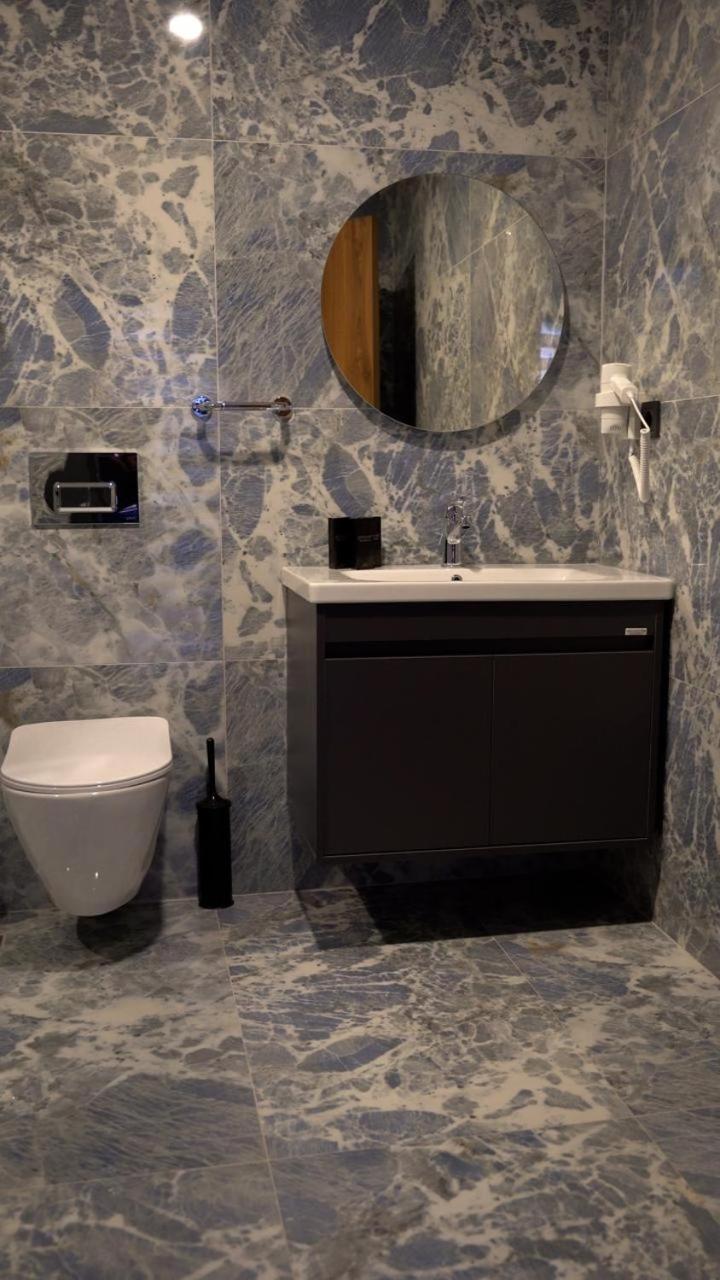 Hmz Premium Konaklama Cekmekoey Esterno foto