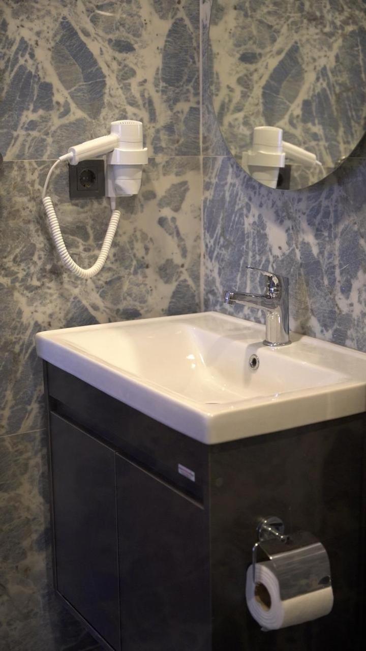 Hmz Premium Konaklama Cekmekoey Esterno foto